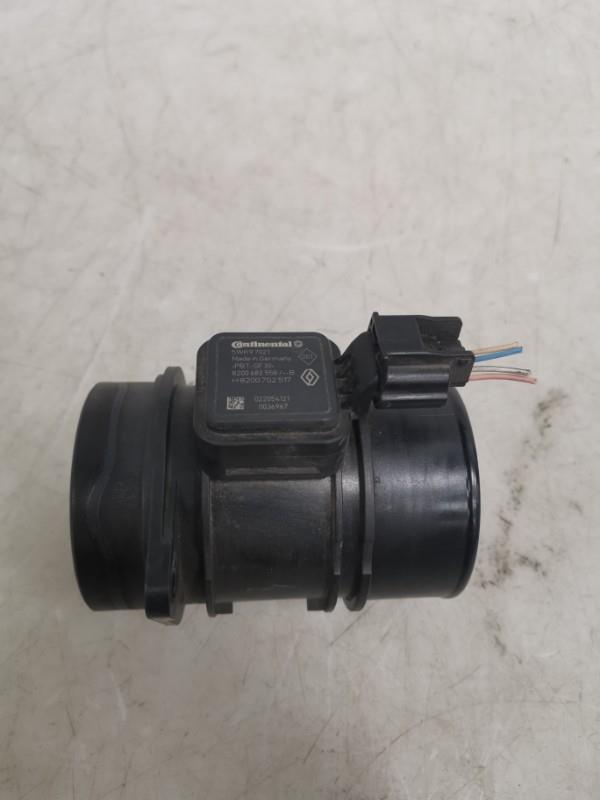Debitmetre RENAULT CLIO 4 PHASE 1 Diesel - 1