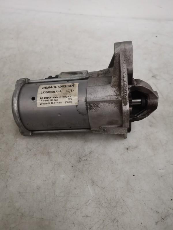 Demarreur RENAULT ESPACE 5 Diesel - 1