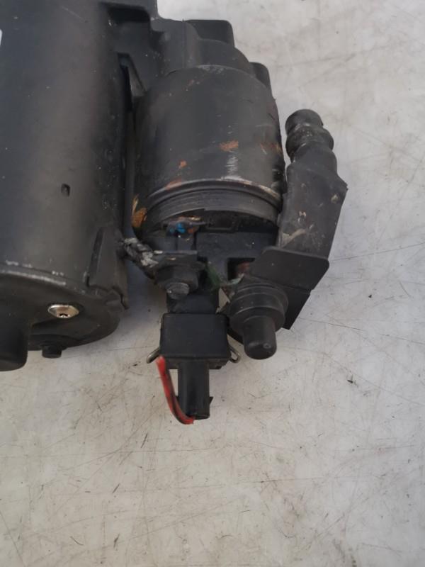 Motorino avviamento VOLKSWAGEN POLO 3 PHASE 2 Gasolina - 1