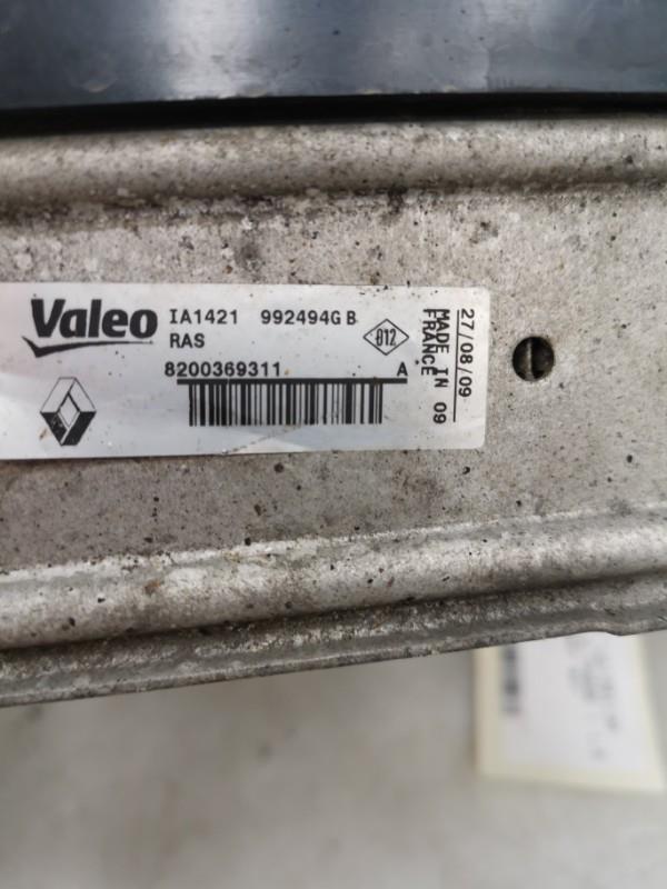 Echangeur air (Intercooler) RENAULT TWINGO 2 PHASE 1 Diesel - 1