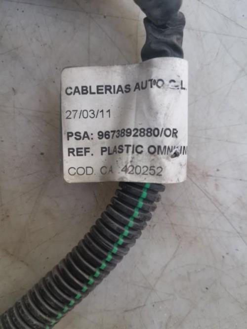 Foto del ricambio