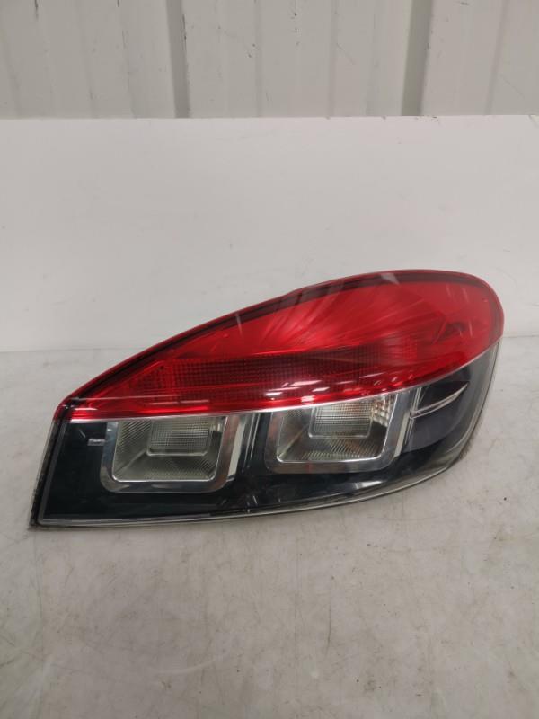 Fanale posteriore principale destro (luci) RENAULT MEGANE 3 PHASE 1 COUPE Diésel - 1