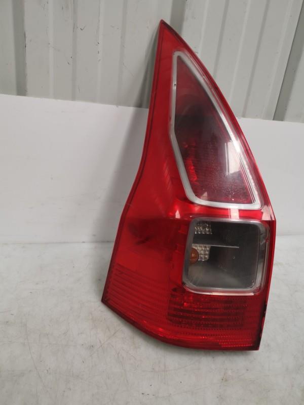 Fanale posteriore principale destro (luci) RENAULT MEGANE 2 PHASE 2 BREAK Diésel - 1