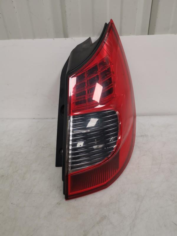 Fanale posteriore principale destro (luci) RENAULT SCENIC 2 PHASE 2 Diésel - 1