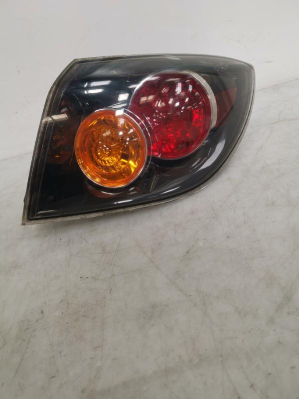 Fanale posteriore principale destro (luci) MAZDA 3 1 PHASE 1 Diésel - 1