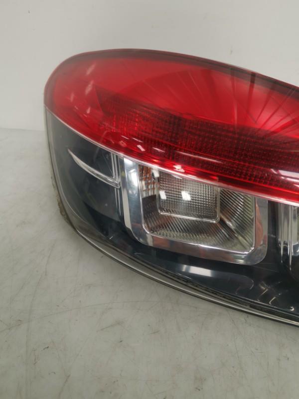 Fanale posteriore principale sinistro (luci) RENAULT MEGANE 3 PHASE 1 COUPE Diésel - 1