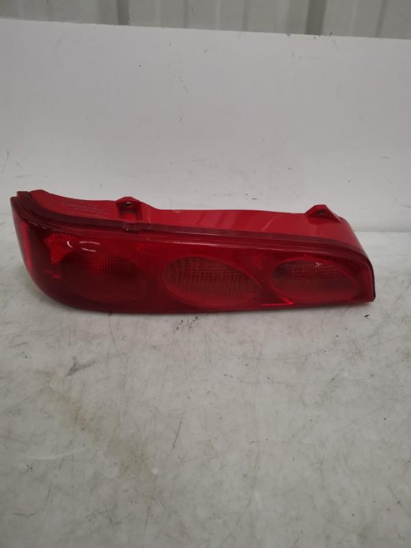 Fanale posteriore principale sinistro (luci) FIAT SEICENTO Gasolina - 1