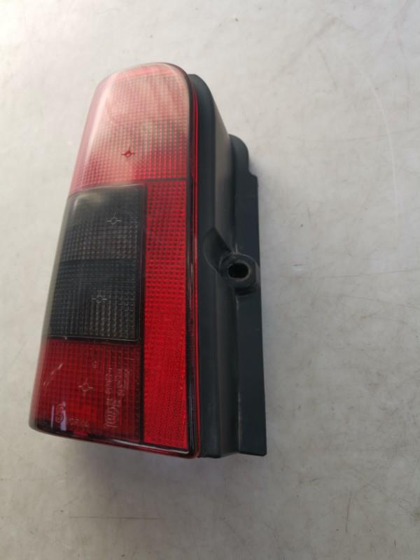 Fanale posteriore principale sinistro (luci) PEUGEOT PARTNER 1 PHASE 1 Diésel - 1