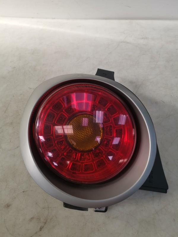 Fanale posteriore principale sinistro (luci) ALFA ROMEO MITO PHASE 1 Gasolina - 1