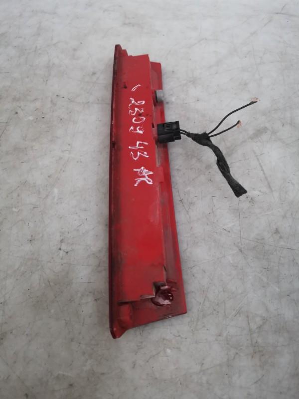 Luce stop centrale FORD FIESTA 6 PHASE 1 Gasolina - 1