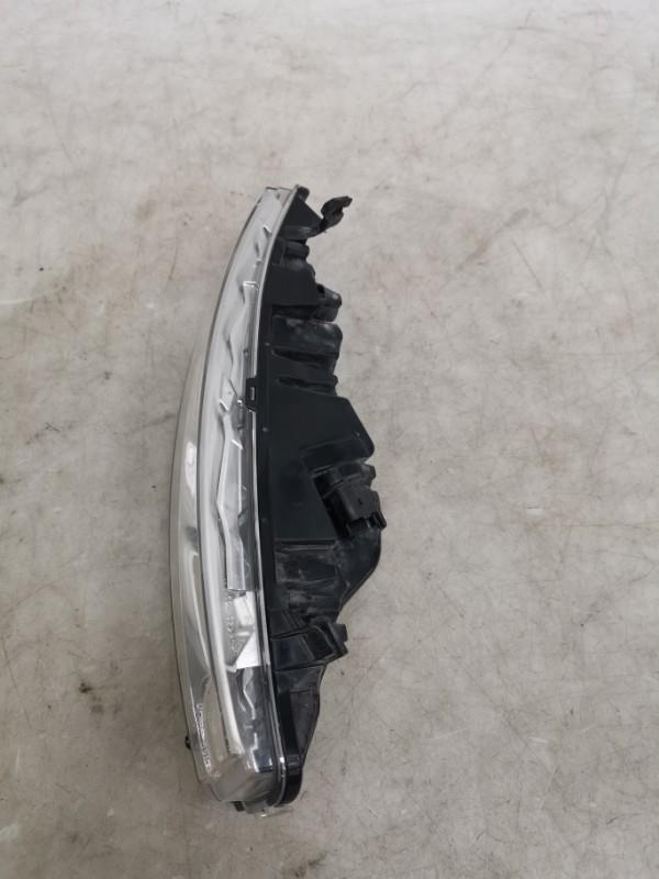 Luce di marcia diurna anteriore destra CITROEN C4 PICASSO 1 Diésel - 1
