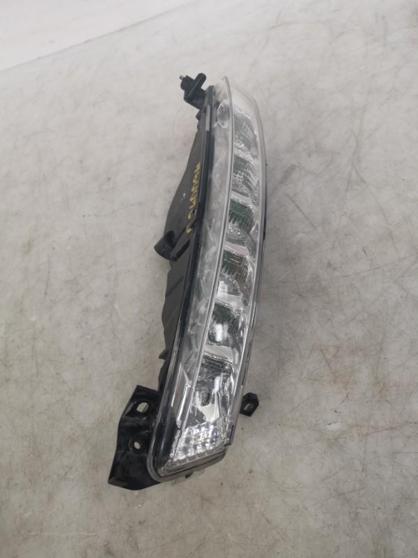 Luce di marcia diurna anteriore sinistra CITROEN C4 PICASSO 1 Diésel - 1