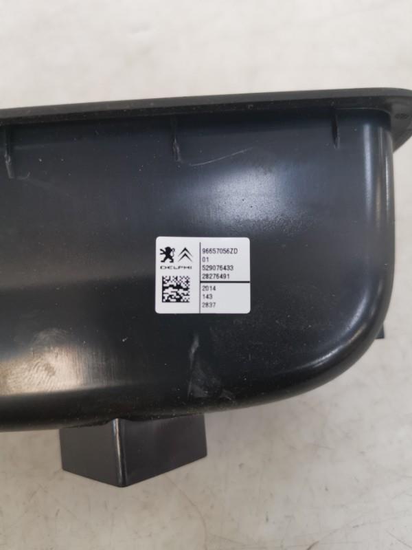 Interruttore lavacristalli anteriore destro CITROEN C4 2 PHASE 1 Diésel - 1