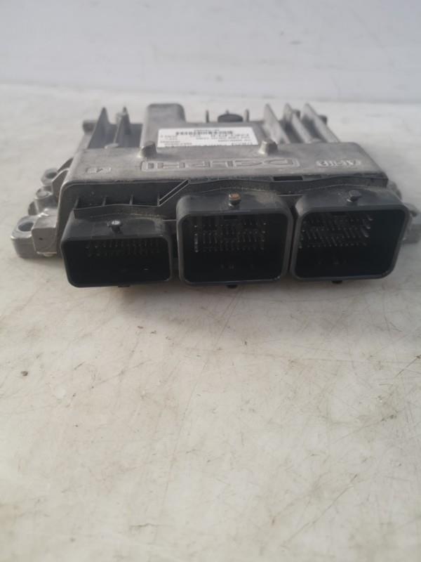 Kit avviamento CITROEN C4 PICASSO 1 Diésel - 1