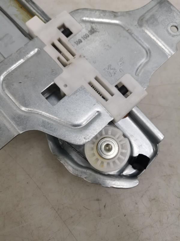 Alzacristalli elettrico anteriore destro CITROEN C3 3 PHASE 1 Diésel - 1