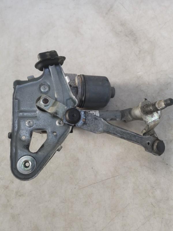Motore tergicristallo anteriore sinistro PEUGEOT 3008 1 PHASE 1 Diésel - 1