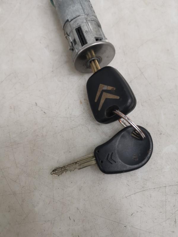 Immobilizzatore CITROEN XSARA PICASSO PHASE 1 Diésel - 1