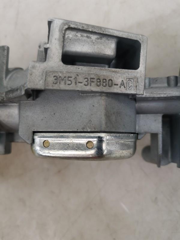 Neiman MAZDA 3 1 PHASE 1 Diesel - 1