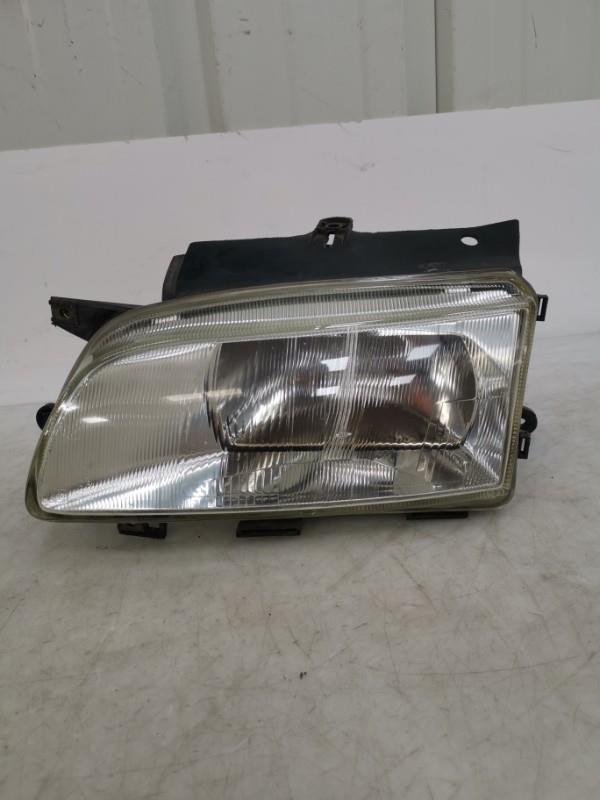 Gruppo ottico anteriore principale sinistro (luci)(faro) CITROEN BERLINGO 1 PHASE 1 Diésel - 1