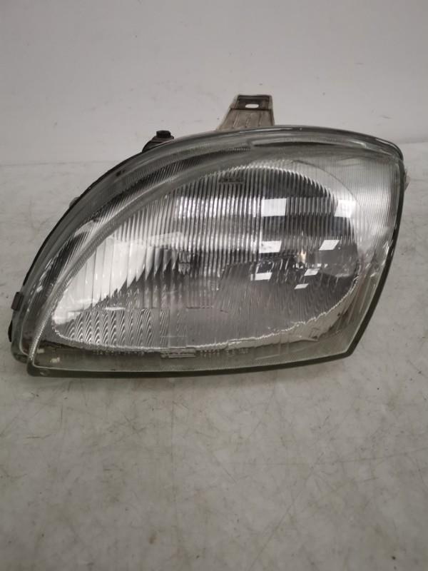 Gruppo ottico anteriore principale sinistro (luci)(faro) FIAT SEICENTO Gasolina - 1