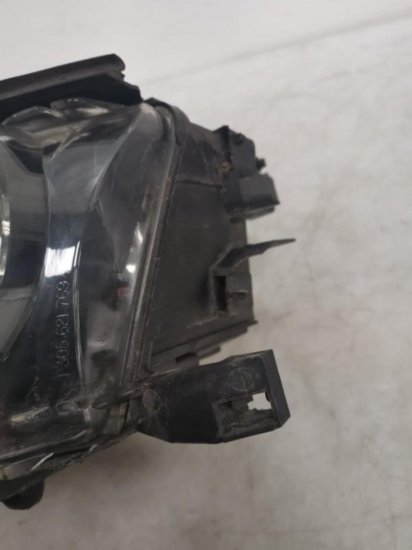 Gruppo ottico anteriore principale sinistro (luci)(faro) BMW SERIE 3 E46 PHASE 2 Diésel - 1