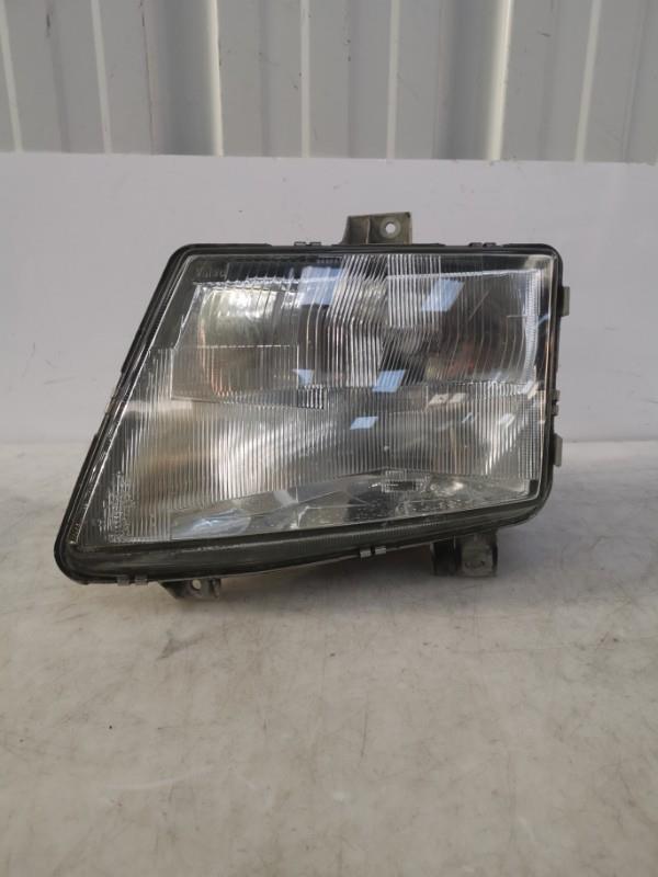 Gruppo ottico anteriore principale sinistro (luci)(faro) MERCEDES VITO 638 Diésel - 1