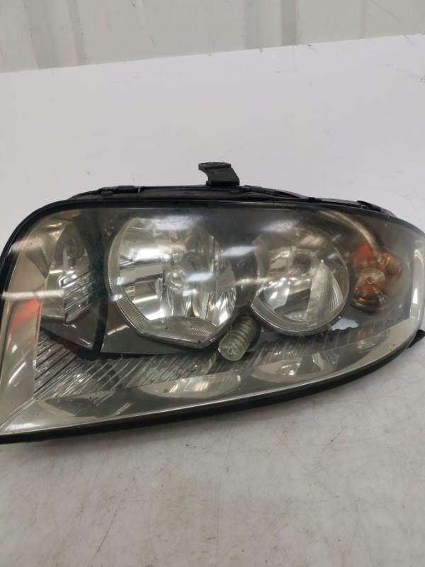 Gruppo ottico anteriore principale sinistro (luci)(faro) AUDI A2 Gasolina - 1