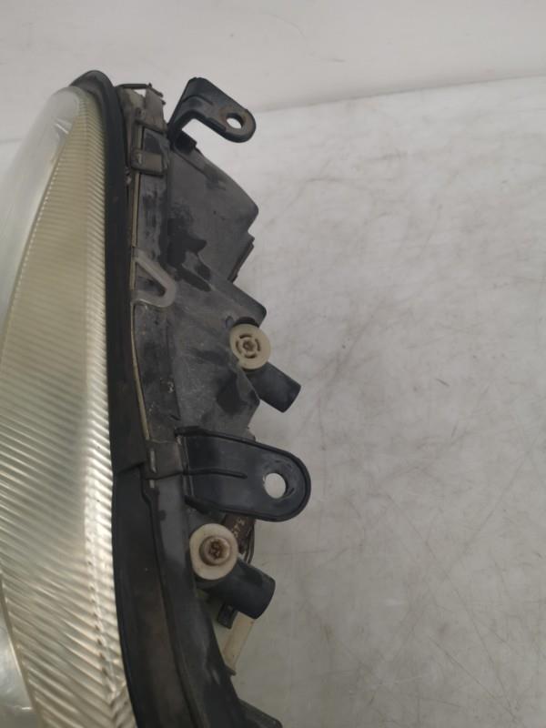 Gruppo ottico anteriore principale sinistro (luci)(faro) OPEL ZAFIRA A PHASE 2 Diésel - 1