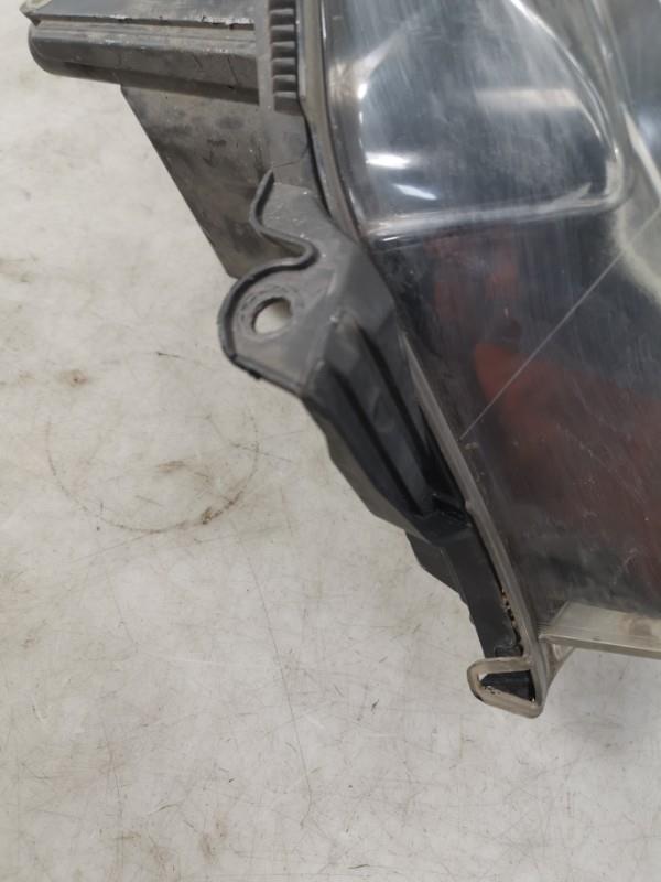 Gruppo ottico anteriore principale sinistro (luci)(faro) OPEL ASTRA H GTC PHASE 1 Gasolina - 1