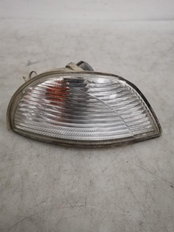 Gruppo ottico anteriore secondario sinistro (luci)(freccia) FIAT SEICENTO Gasolina - 1