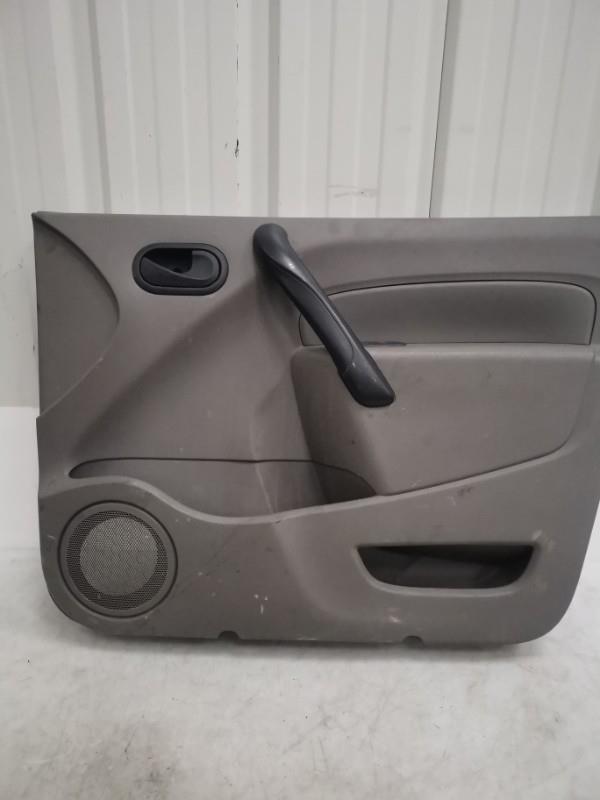 Pannello portiera anteriore destro RENAULT KANGOO 2 PHASE 1 Diésel - 1