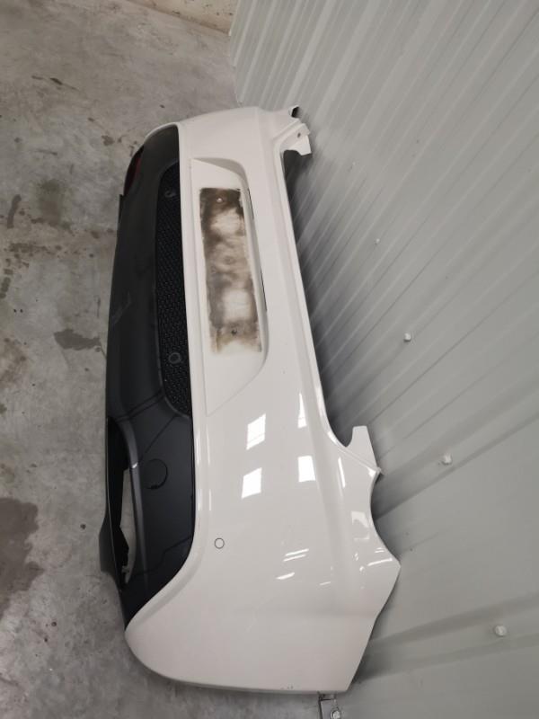 Paraurti posteriore ALFA ROMEO MITO PHASE 1 Gasolina - 1