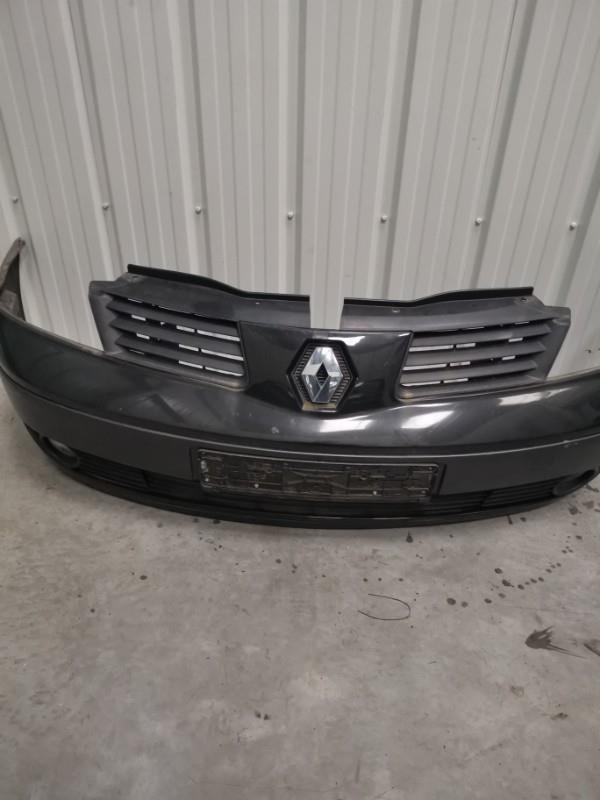 Pare choc avant RENAULT ESPACE 4 PHASE 1 Diesel - 1