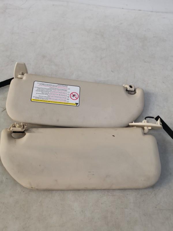 Pare soleil CITROEN C4 1 PHASE 1 Diesel - 1