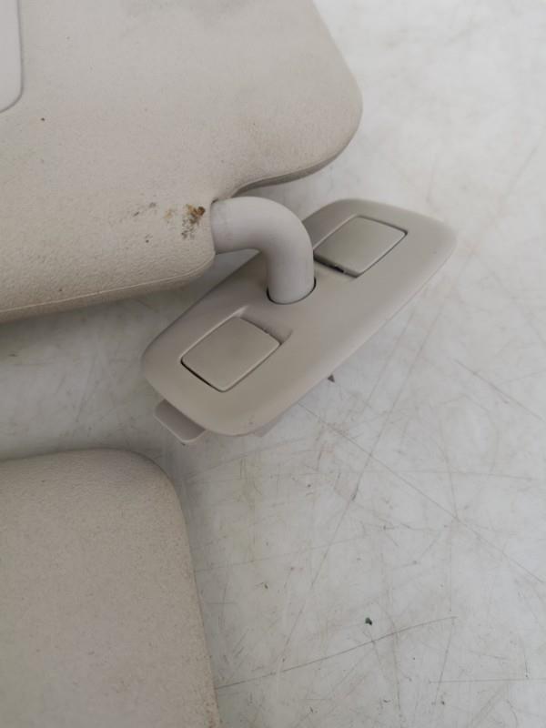 Pare soleil CITROEN C4 2 PHASE 1 Diesel - 1