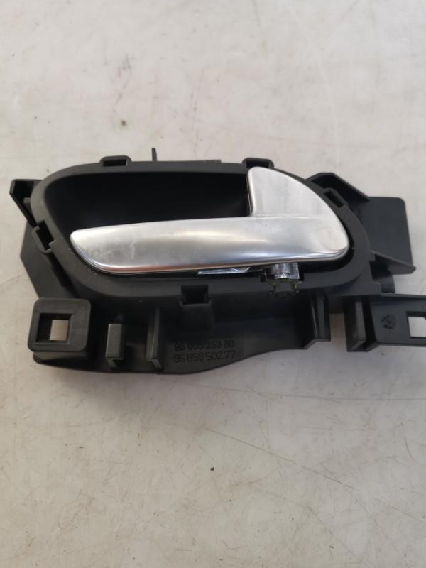 Maniglia interna posteriore destra CITROEN C4 2 PHASE 1 Diésel - 1