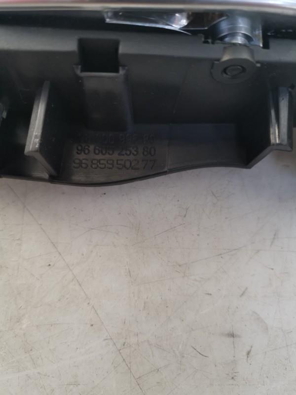 Maniglia interna anteriore destra CITROEN C4 2 PHASE 1 Diésel - 1