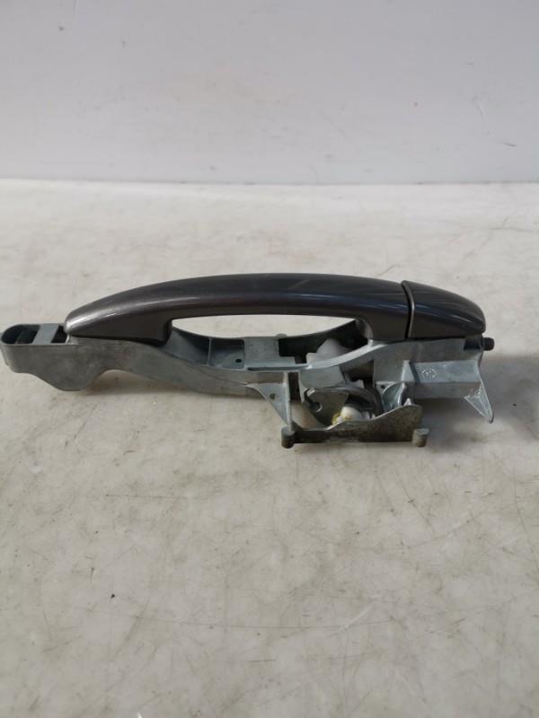 Maniglia portiera anteriore destra PEUGEOT 2008 1 PHASE 1 Diésel - 1