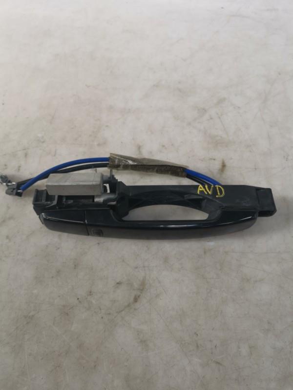 Maniglia portiera anteriore destra NISSAN QASHQAI 1 PHASE 1 Diésel - 1