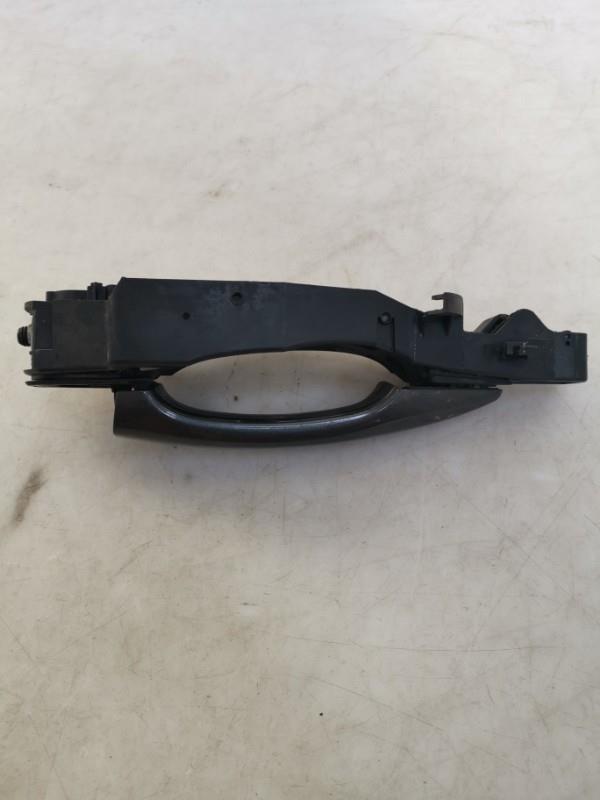 Maniglia portiera anteriore sinistra CITROEN C4 2 PHASE 1 Diésel - 1