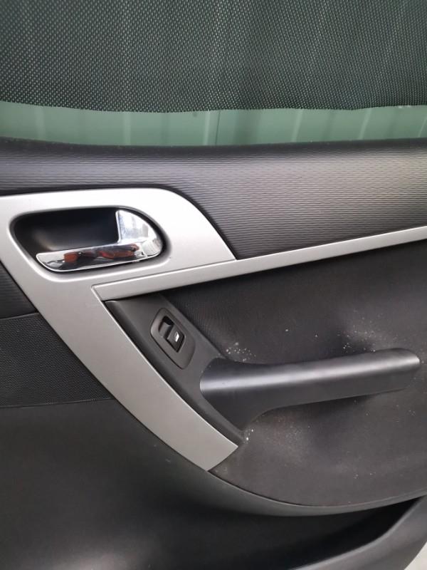 Portiera posteriore destra CITROEN C4 PICASSO 1 Diésel - 1