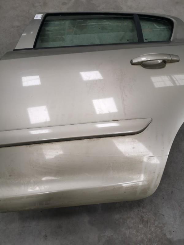 Portiera posteriore sinistra OPEL CORSA D PHASE 1 Diésel - 1