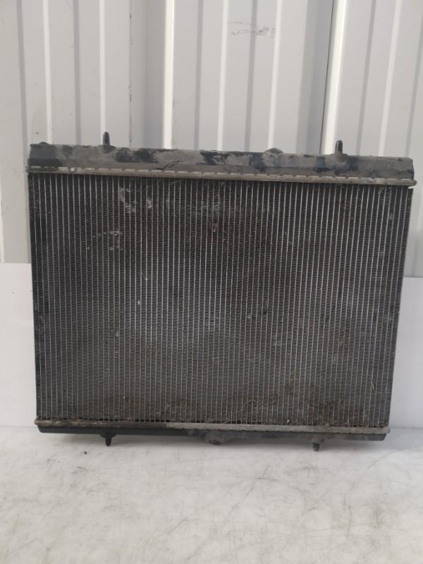 Radiateur eau CITROEN C4 PICASSO 1 Diesel - 1