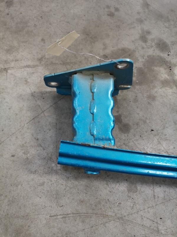 Traversa rinforzo paraurti posteriore CITROEN C3 PICASSO PHASE 1 Diésel - 1