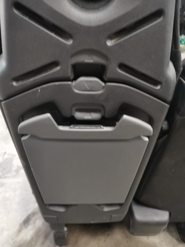 Siege avant droit (banquette double) FIAT TALENTO Diesel - 1
