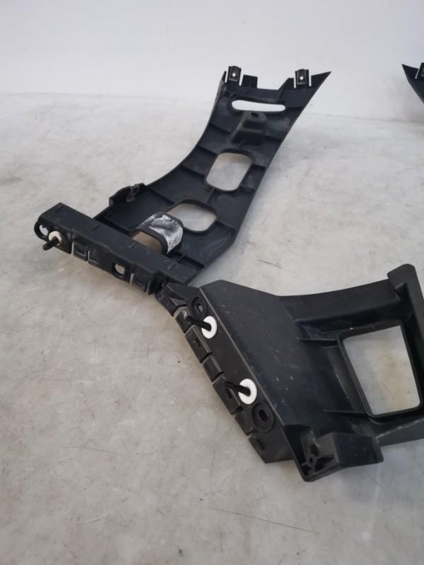 Supporto paraurti posteriore CITROEN C4 PICASSO 1 Diésel - 1