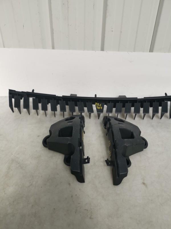 Supporto paraurti posteriore PEUGEOT 308 2 SW PHASE 1 BREAK Diésel - 1