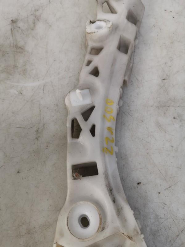 Supporto paraurti posteriore MAZDA 3 1 PHASE 1 Diésel - 1