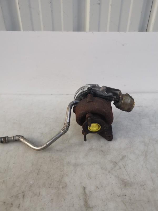 Turbo RENAULT SCENIC 2 PHASE 1 Diesel - 1