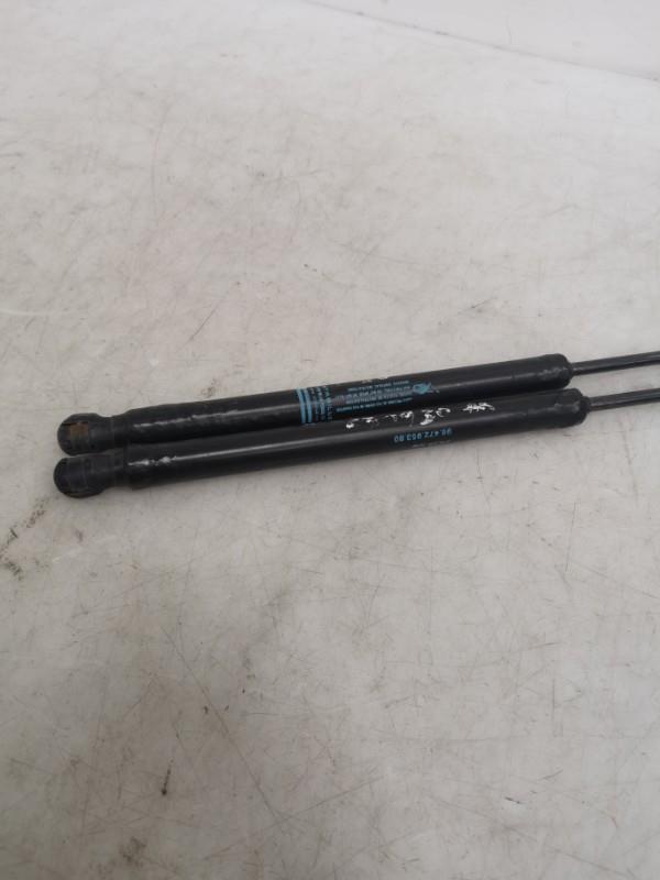 Verin de coffre CITROEN C4 1 PHASE 1 COUPE Diesel - 1